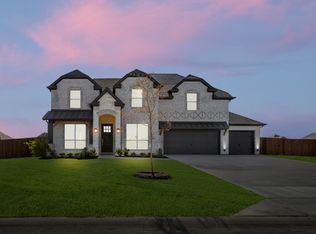 109 Golden Jackal Ct, Godley, TX 76044