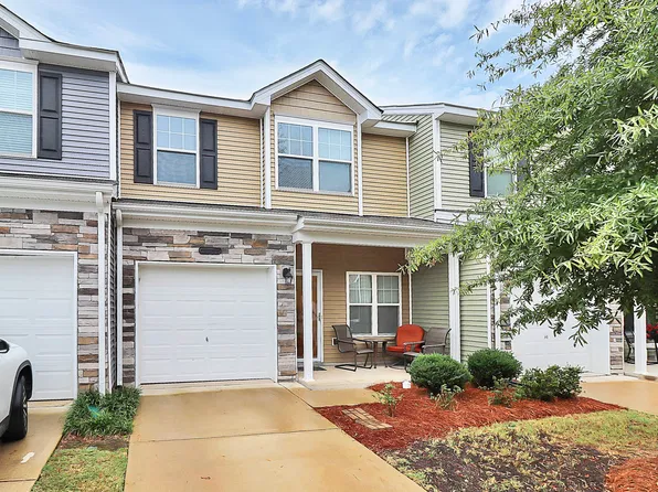 11109 Pettus Ct, Charlotte, NC 28278