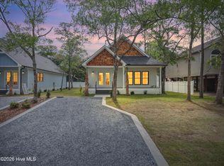 104 NW 23rd Street, Oak Island, NC 28465
