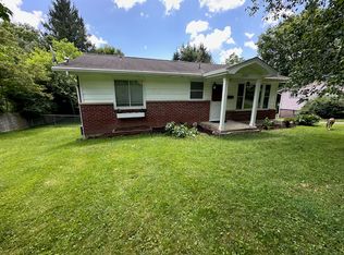 208 Church St, Lewisburg, WV 24901