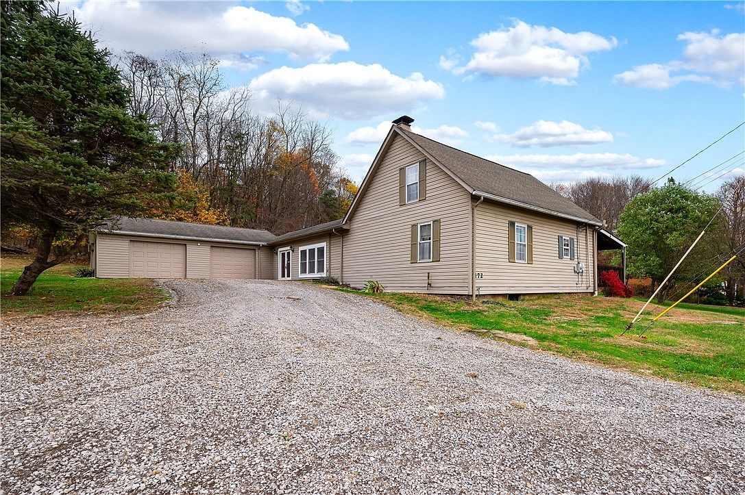 172 Queen Junction Rd, Butler, PA 16001 | MLS #1729523 | Zillow