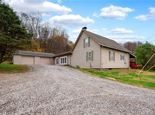 172 Queen Junction Rd, Butler, PA 16001