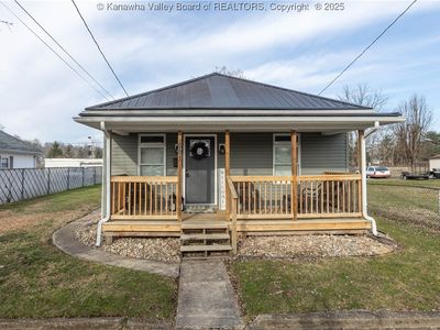 501 Washington St, Saint Albans, WV, 25177