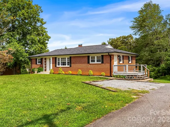 713 Bounous St NW, Valdese, NC 28690