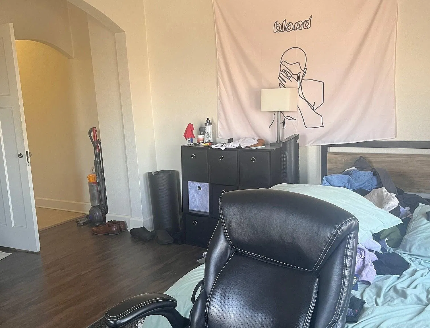 Studio, 363 sqft, $791 — Photo 4