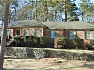 2400 Red Oak Rd, Gadsden, AL 35904