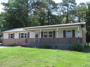 1203 Alcindor Rd, Portsmouth, VA 23701