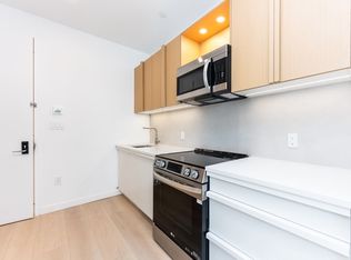 26-04 Jackson Ave #4B, Long Island City, NY 11101