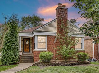 2301 W 103rd St, Chicago, IL 60643