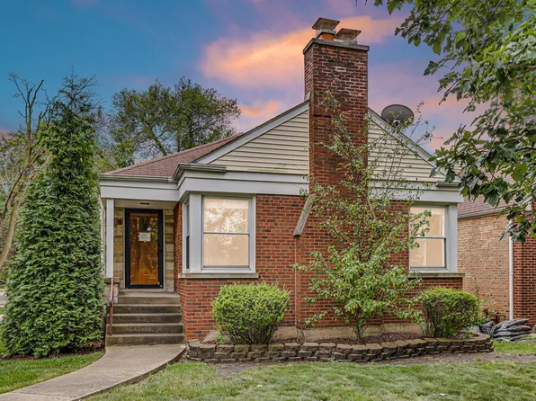 2301 W 103rd St, Chicago, IL 60643