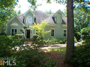 5133 Fawn Ln SW, Conyers, GA 30094