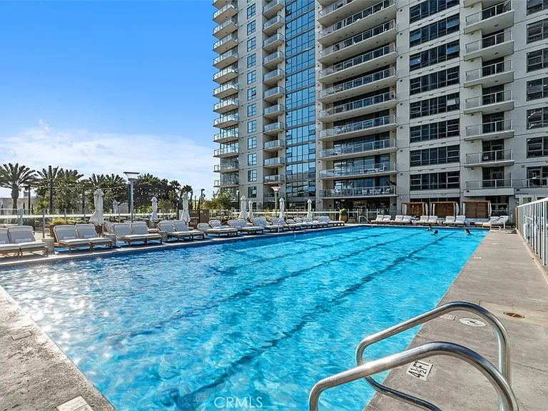 9 Macarthur Pl #N-1007 — Photo 45