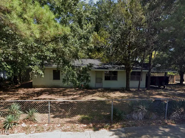 312 Nelson Rd, Biloxi, MS 39531