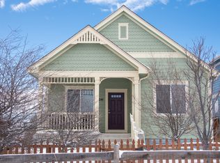 1241 Hummingbird Cir, Longmont, CO 80501
