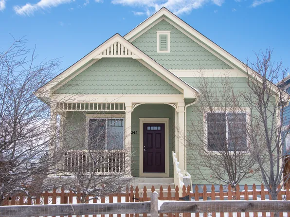 1241 Hummingbird Cir, Longmont, CO 80501