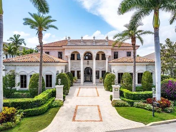 443 E Alexander Palm Road, Boca Raton, FL 33432