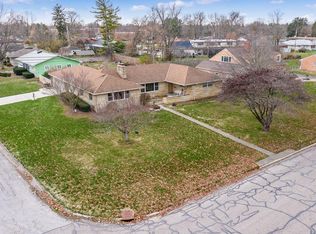 2697 Berwick Blvd, Columbus, OH 43209