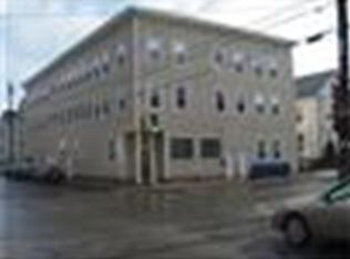 110 Branch St UNIT 5, Lowell, MA 01851