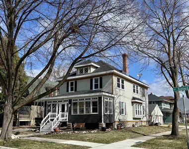 874 HUBBARD STREET, Green Bay, WI, 54303