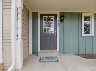 19761 Summerset Ln, Parker, CO 80138