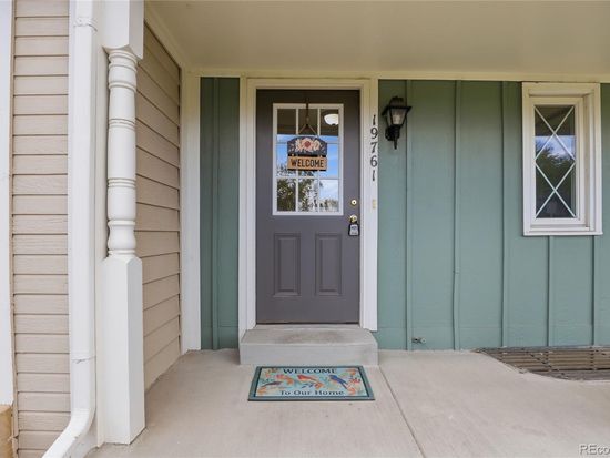 19761 Summerset Lane, Parker, CO 80138