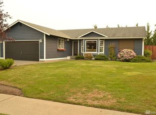 220 Heather Ln, Buckley, WA 98321