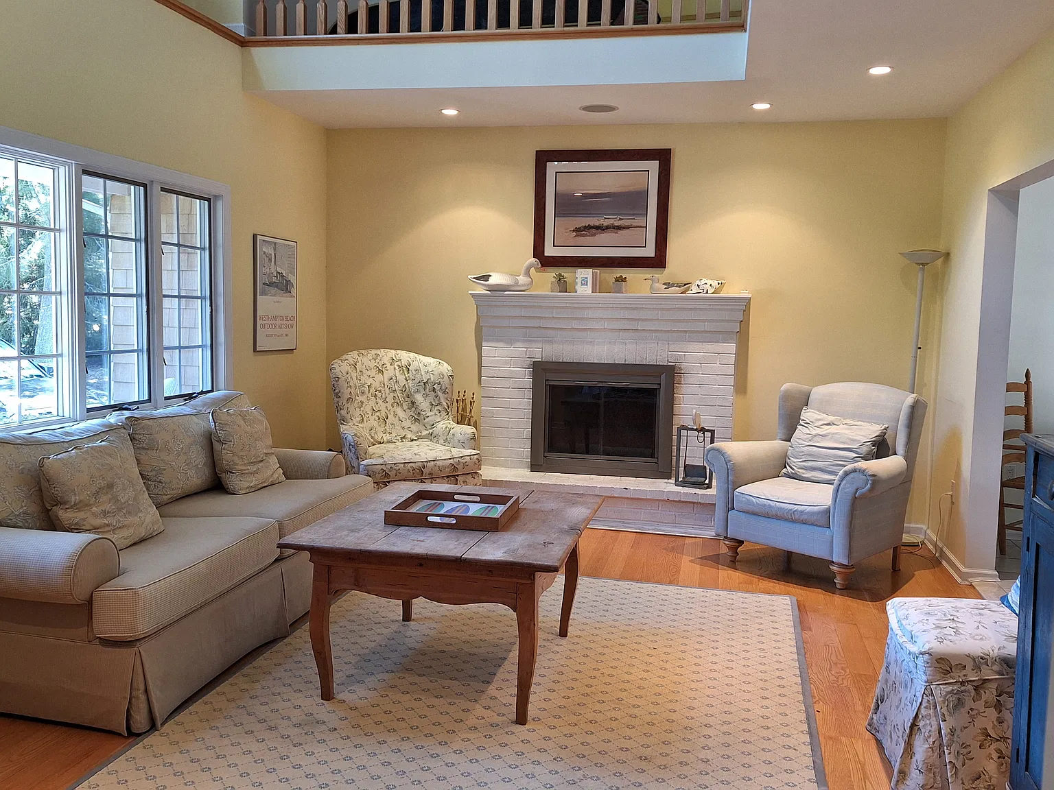 Westhampton Beach Winter Rental — Photo 4