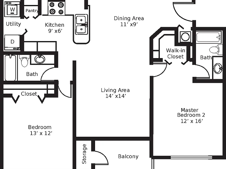 The Cove at Boynton Beach Apartments — Photo 38