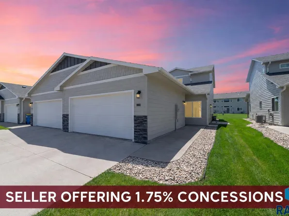 6156 S Alki Pl, Sioux Falls, SD 57108
