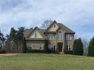 7876 Alcorn Rd, Oak Ridge, NC 27310