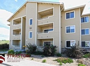 2661 E 15th St UNIT 103, Casper, WY 82609