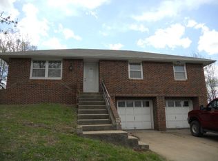 705 Clinton County Line Rd, Holt, MO 64048