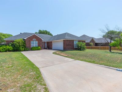 4533 Ridgway Rd, Abilene, TX, 79606