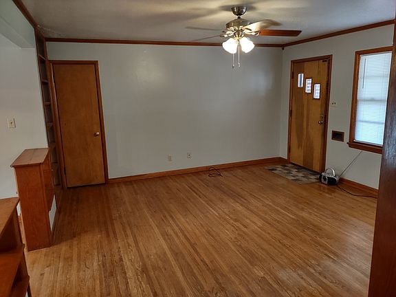 Front living room