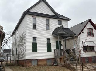 1812 N 23rd St #1814, Milwaukee, WI 53205