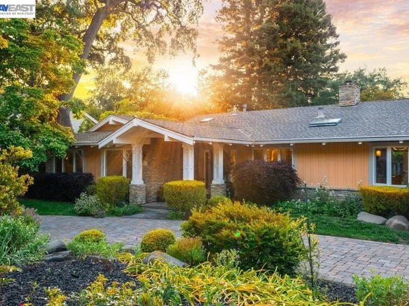 250 La Serena Ave, Alamo, CA 94507