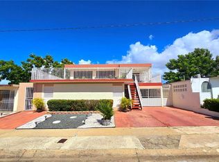 Calle Reno Urb Vista Bella #H28, Bayamon, PR 00956