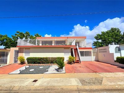 Calle Reno Urb Vista Bella #H28, Bayamon, PR, 00956