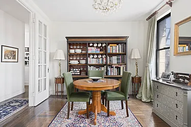 Sold by Douglas Elliman