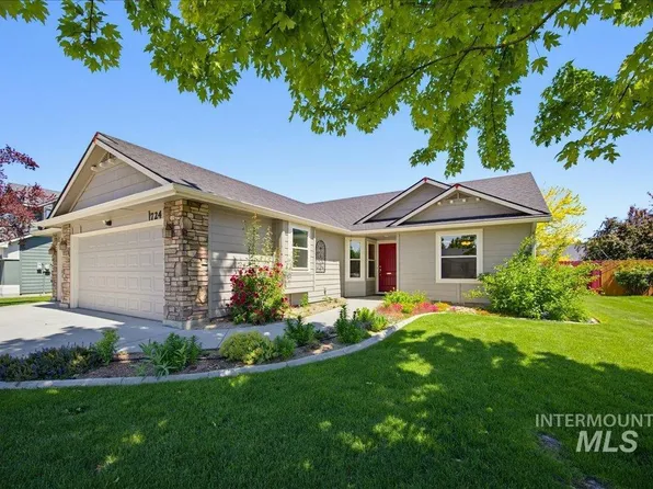 724 Edmund St, Caldwell, ID 83605