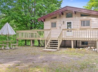 9396 Hunters Rdg, Gaylord, MI 49735