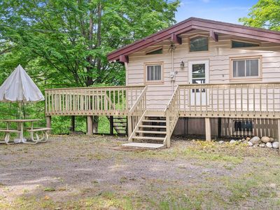9396 Hunters Rdg, Gaylord, MI, 49735