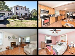 305 Fairfax Dr, Warwick, RI 02888