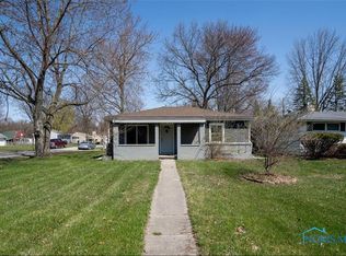 6650 Hill Ave, Toledo, OH 43615