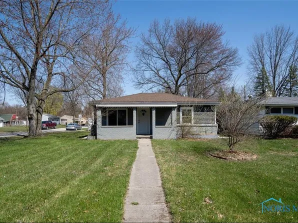 6650 Hill Ave, Toledo, OH 43615