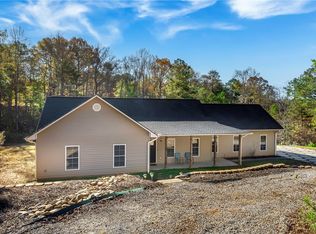 130 Estella Ln, Central, SC 29630