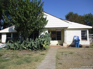 4102 Neer Ave, San Antonio, TX 78213