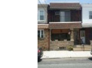 2653 E Schiller St, Philadelphia, PA 19134