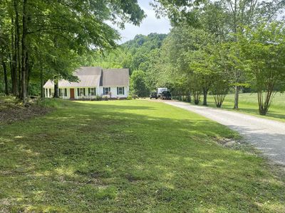1400 Ross Creek Rd, Clifton, TN, 38425