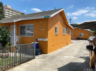 1020 E 48th St #3, Los Angeles, CA 90011